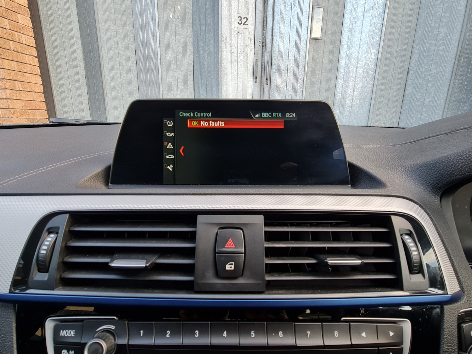 Used BMW 1 Series 2017 for sale - 76262896: Photo 18