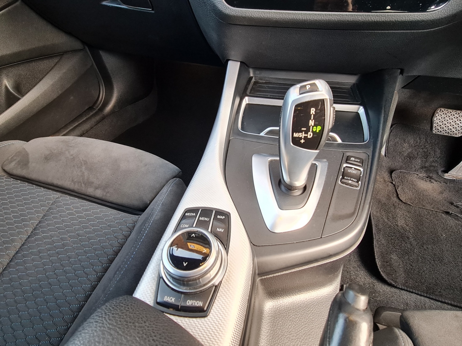 Used BMW 1 Series 2017 for sale - 76262896: Photo 19