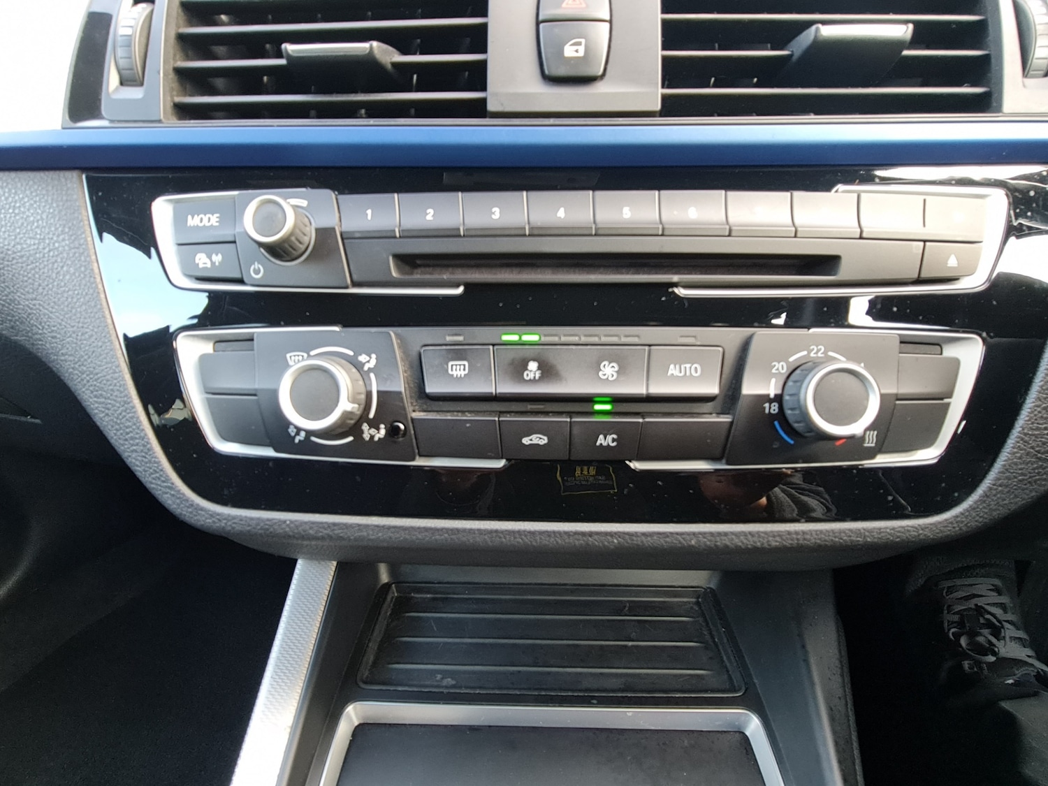 Used BMW 1 Series 2017 for sale - 76262896: Photo 20
