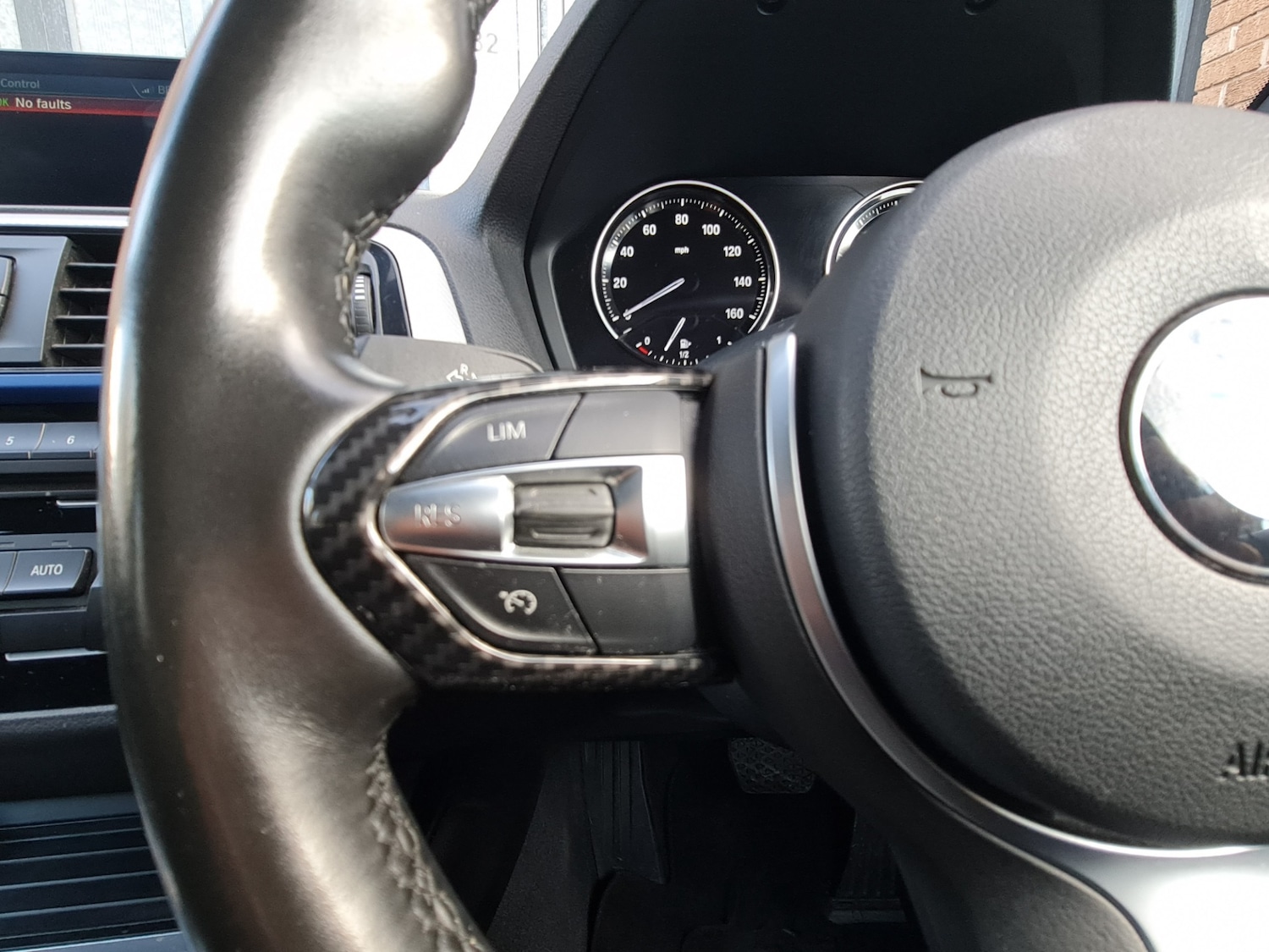 Used BMW 1 Series 2017 for sale - 76262896: Photo 22