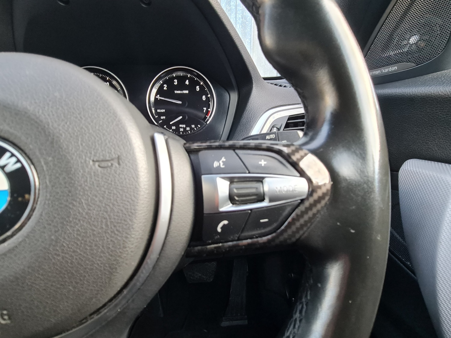 Used BMW 1 Series 2017 for sale - 76262896: Photo 23