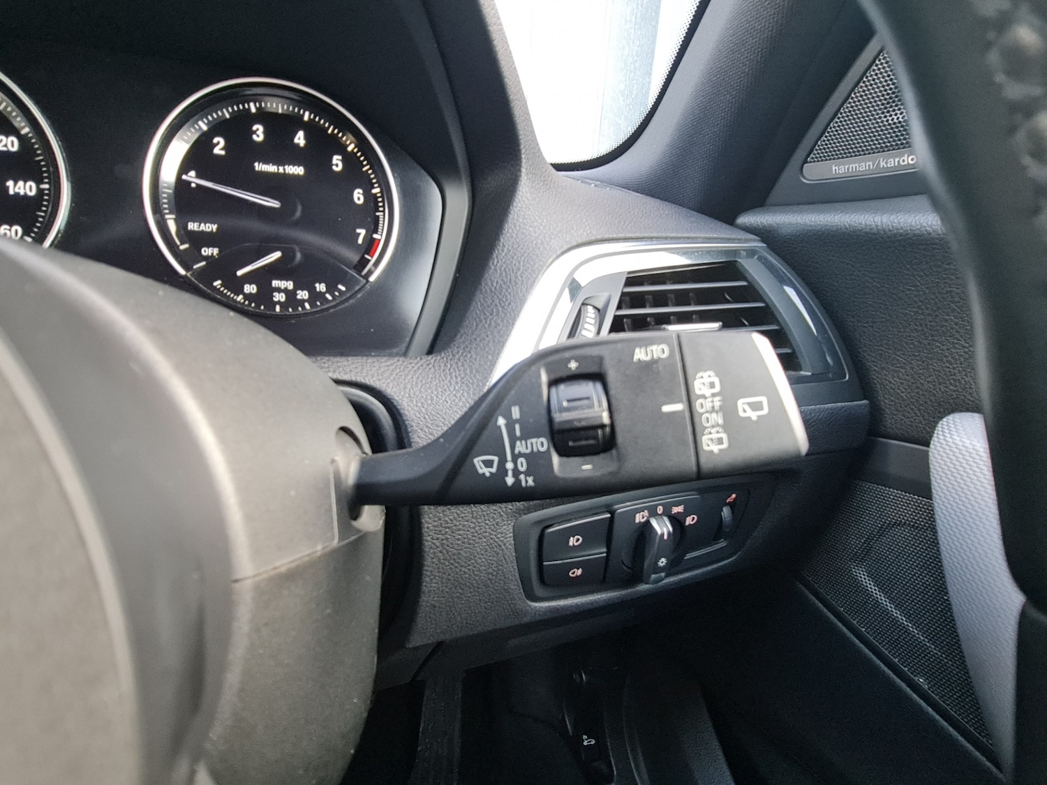 Used BMW 1 Series 2017 for sale - 76262896: Photo 24