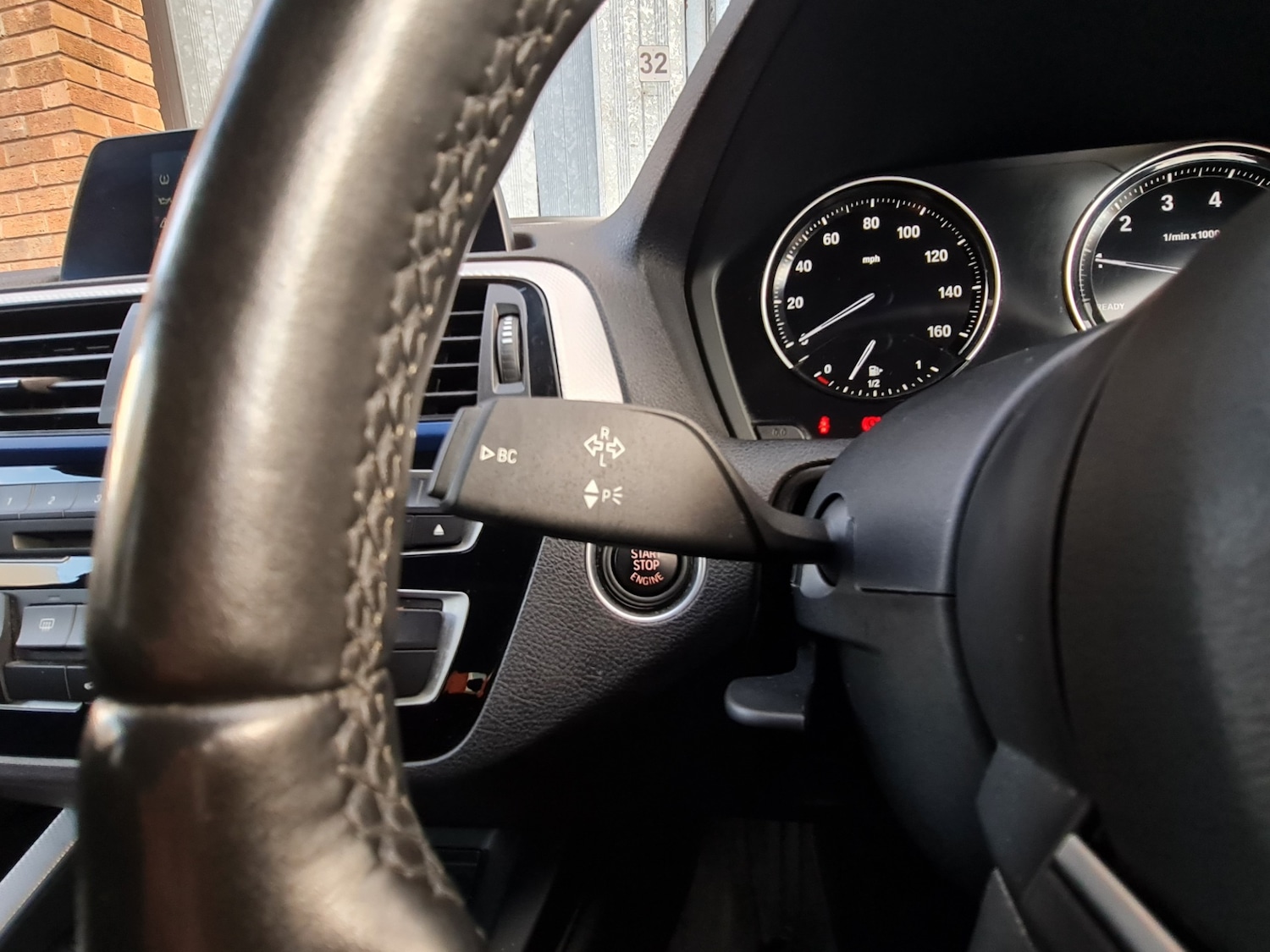 Used BMW 1 Series 2017 for sale - 76262896: Photo 25