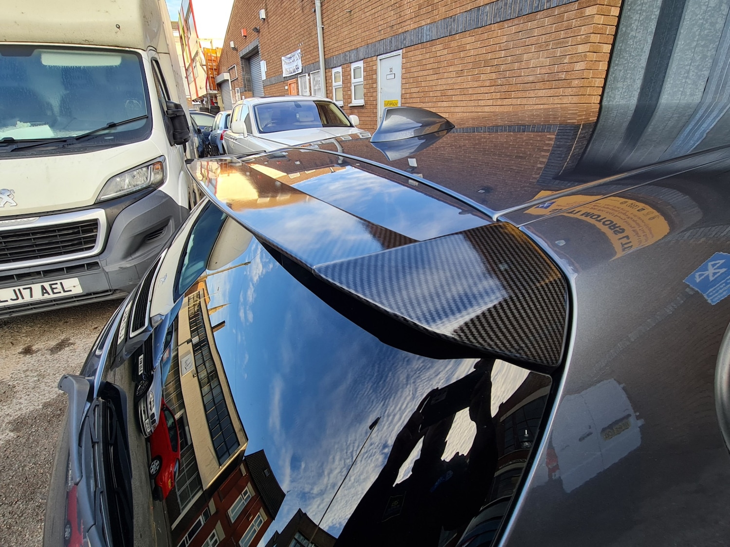 Used BMW 1 Series 2017 for sale - 76262896: Photo 29