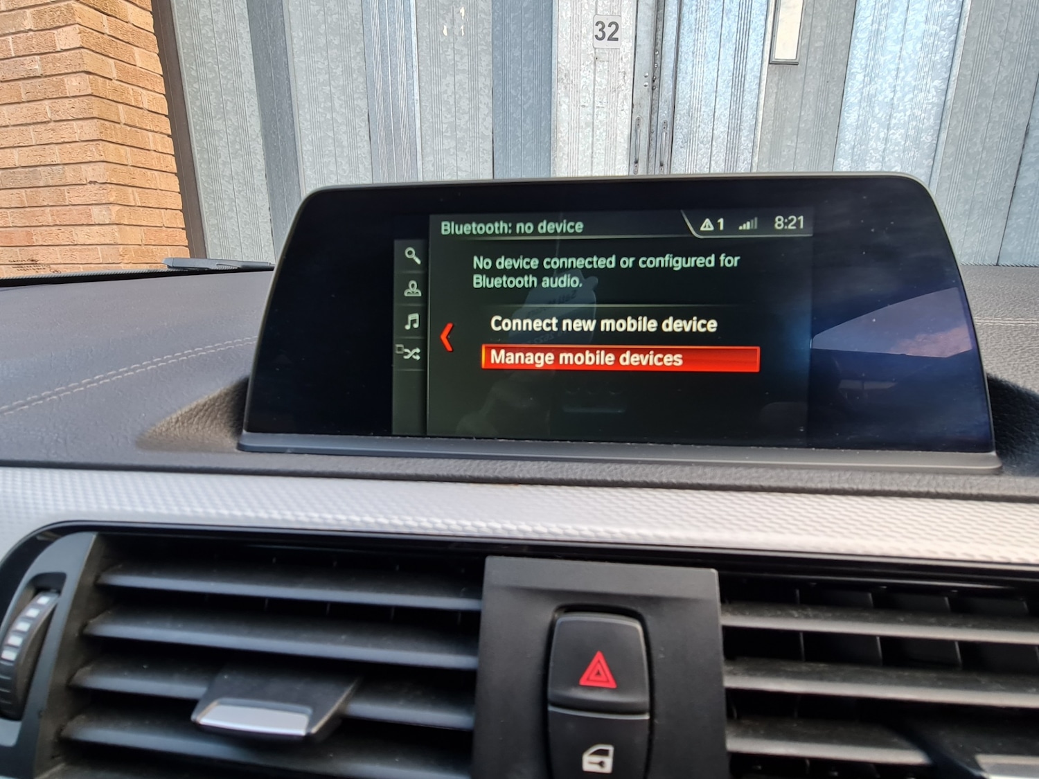 Used BMW 1 Series 2017 for sale - 76262896: Photo 31