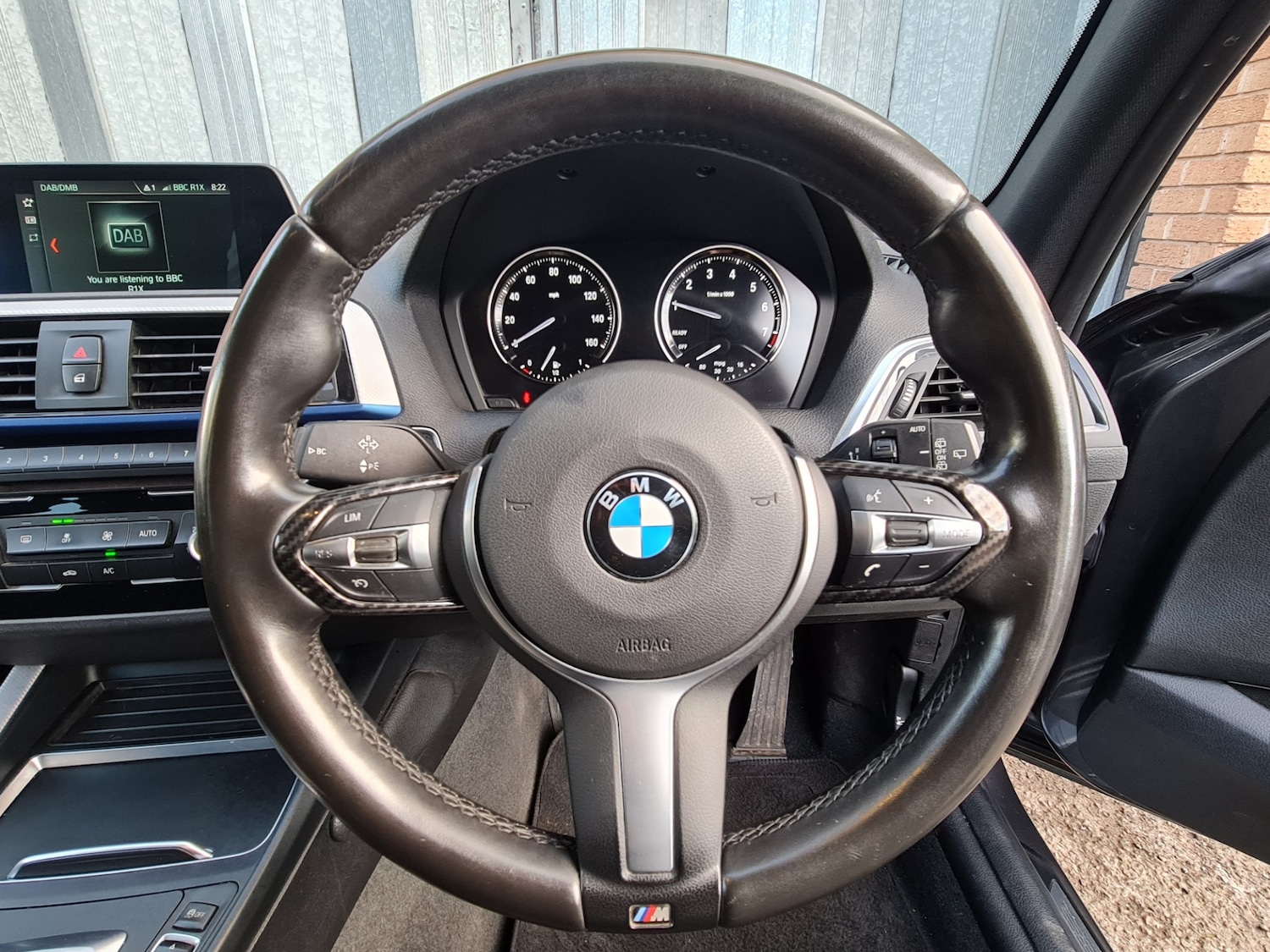 Used BMW 1 Series 2017 for sale - 76262896: Photo 32