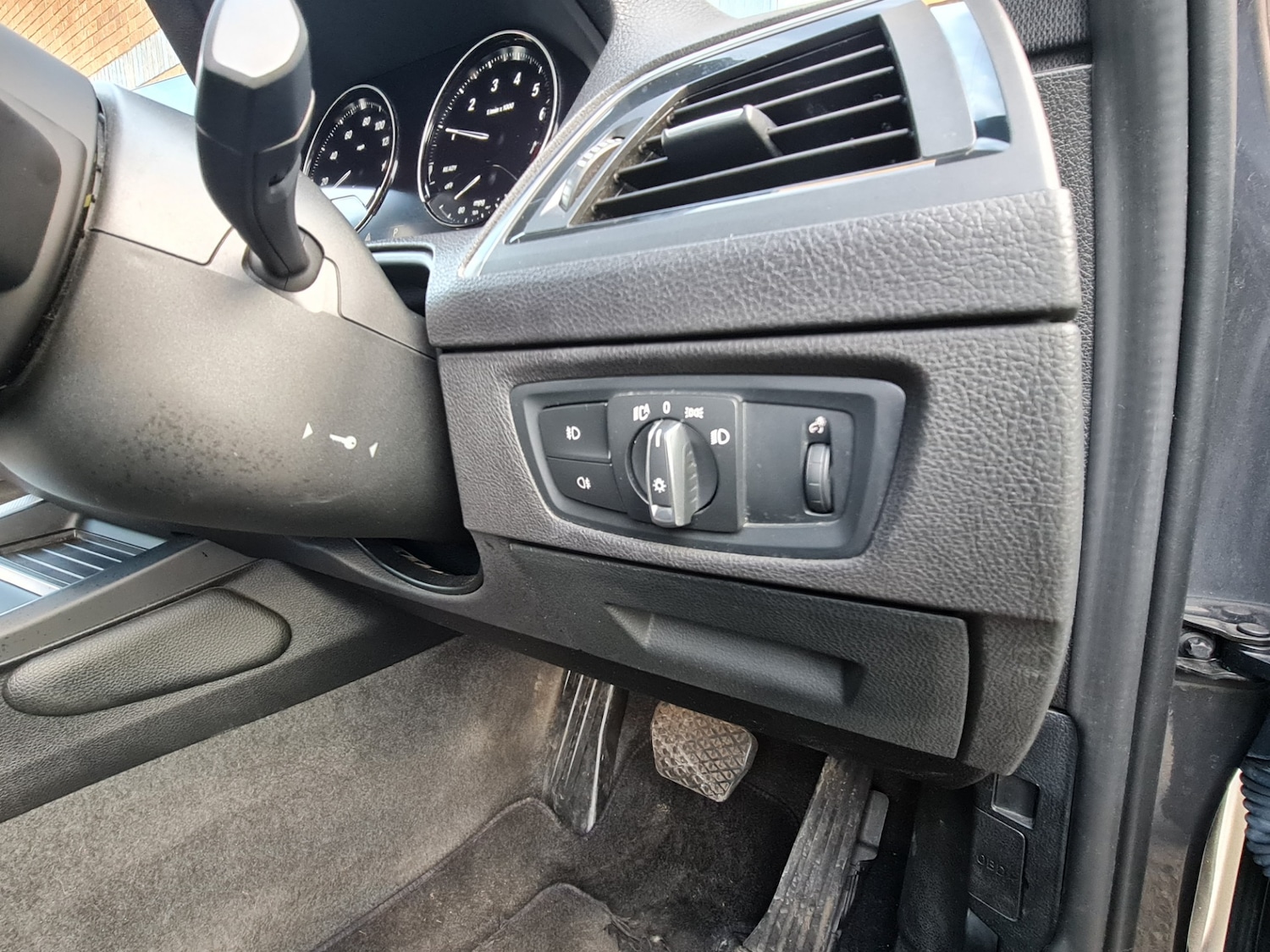 Used BMW 1 Series 2017 for sale - 76262896: Photo 33