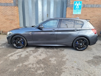 Used BMW 1 Series 2017 for sale - 76262896: Photo