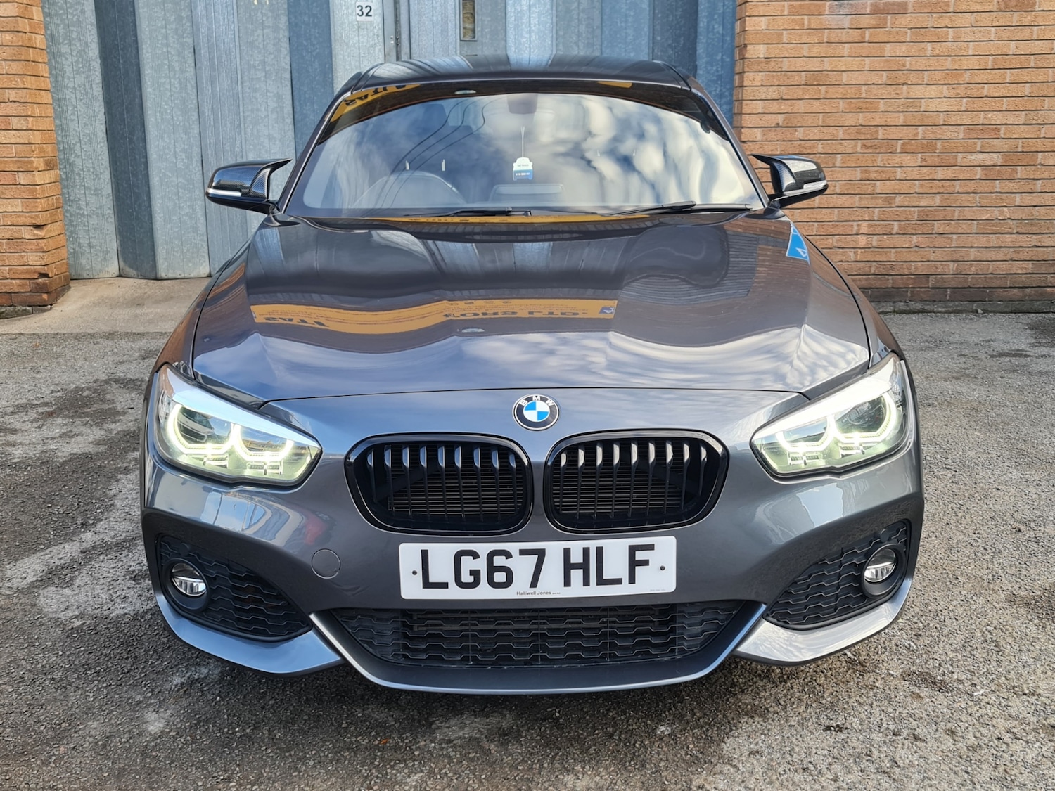 Used BMW 1 Series 2017 for sale - 76262896: Photo 5