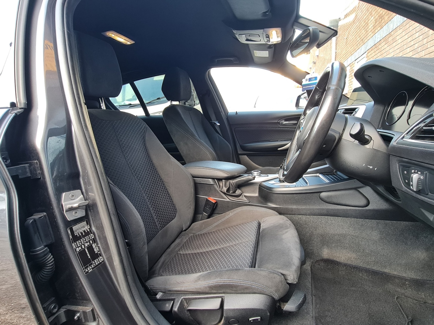 Used BMW 1 Series 2017 for sale - 76262896: Photo 8