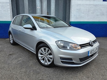 Used Volkswagen Golf 2013 for sale - 78646610: Photo