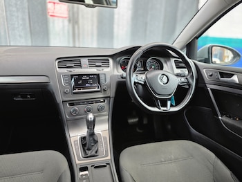 Used Volkswagen Golf 2013 for sale - 78646610: Photo