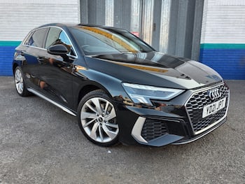 Used Audi A3 2021 for sale - 79687714: Photo