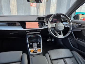 Used Audi A3 2021 for sale - 79687714: Photo
