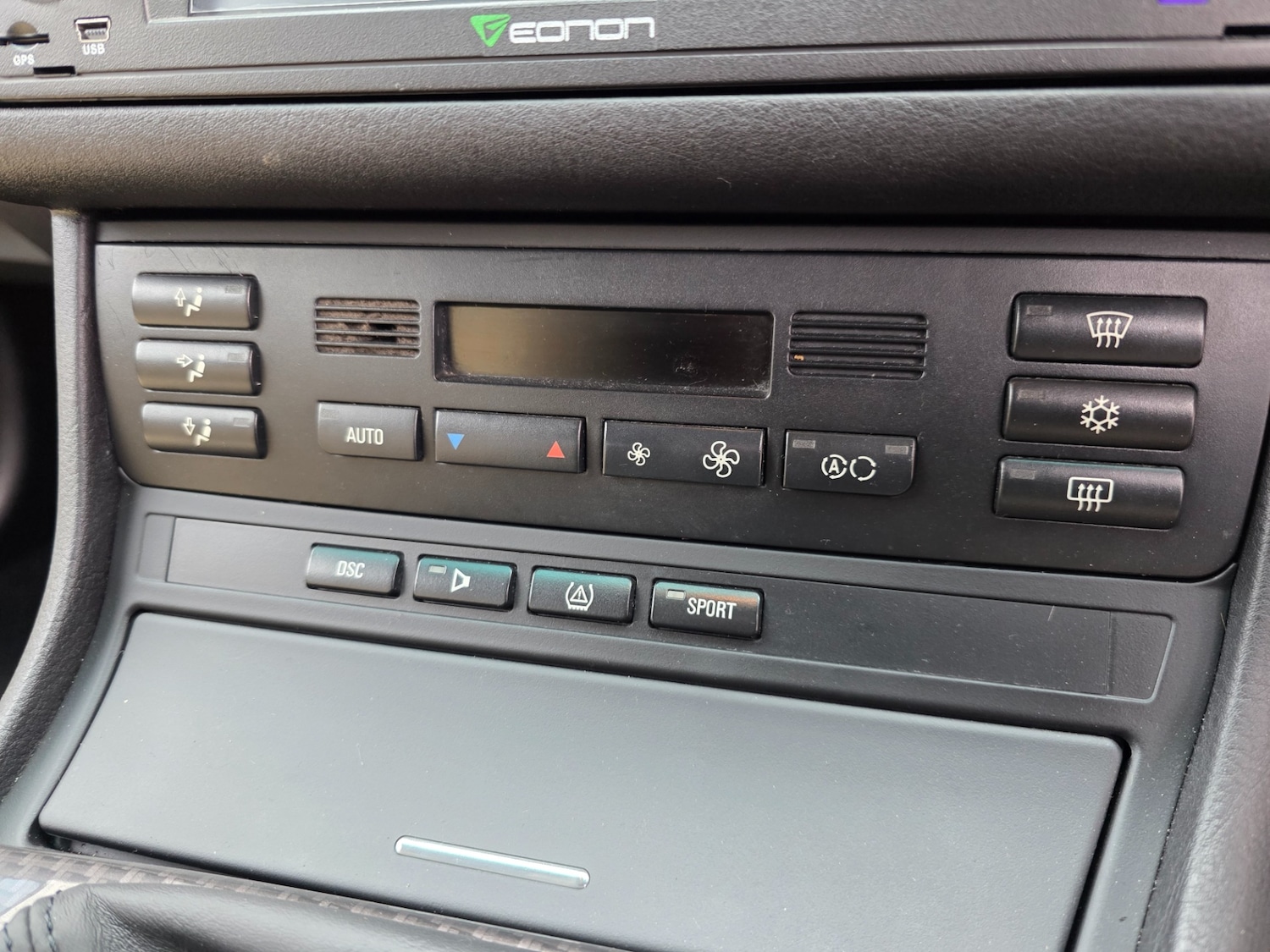 Used BMW M3 2002 for sale - 78004863: Photo 10