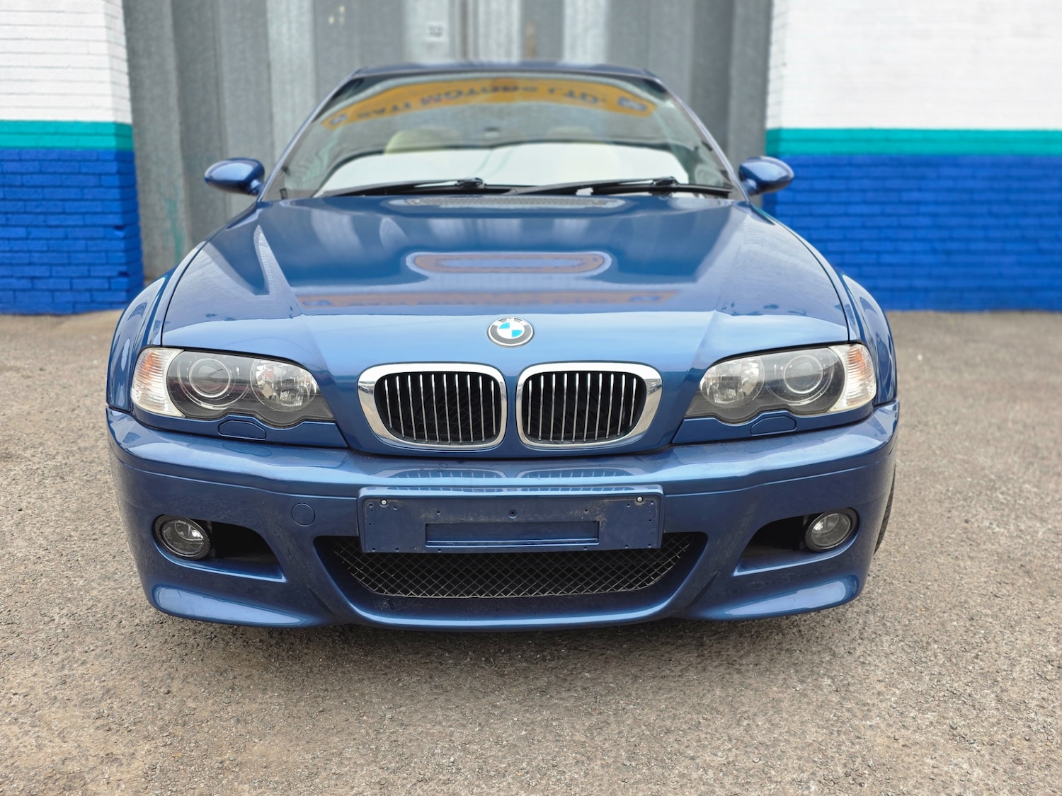 Used BMW M3 2002 for sale - 78004863: Photo 14