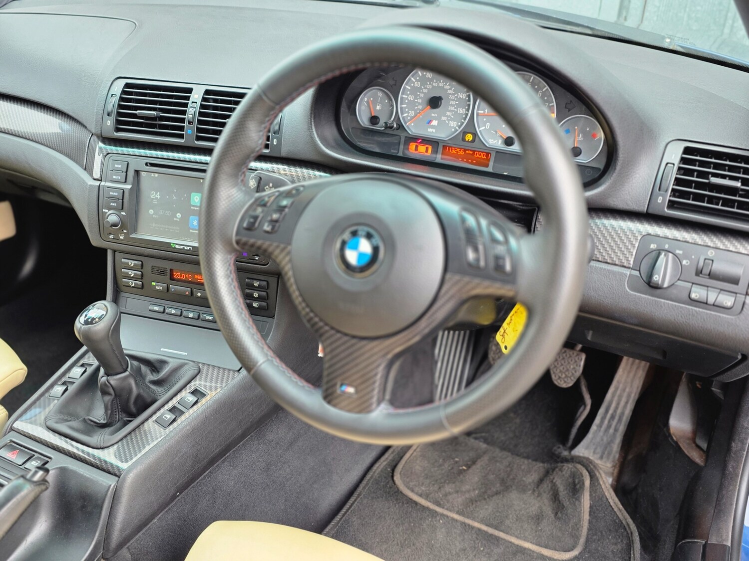 Used BMW M3 2002 for sale - 78004863: Photo 18