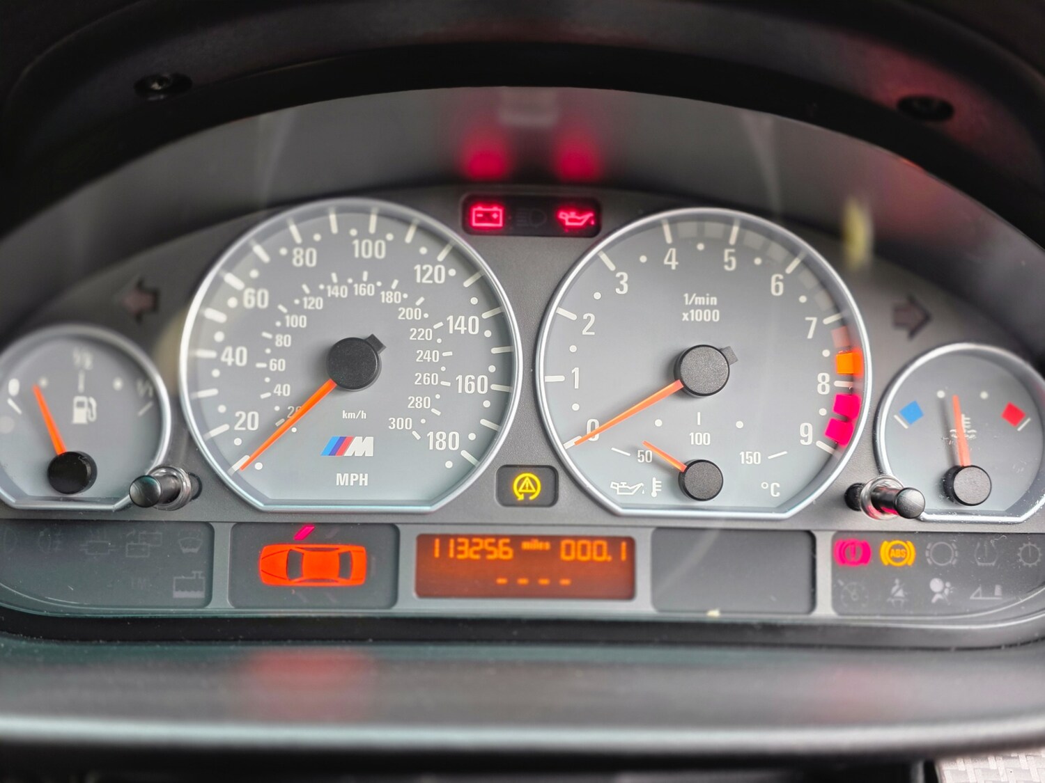 Used BMW M3 2002 for sale - 78004863: Photo 25