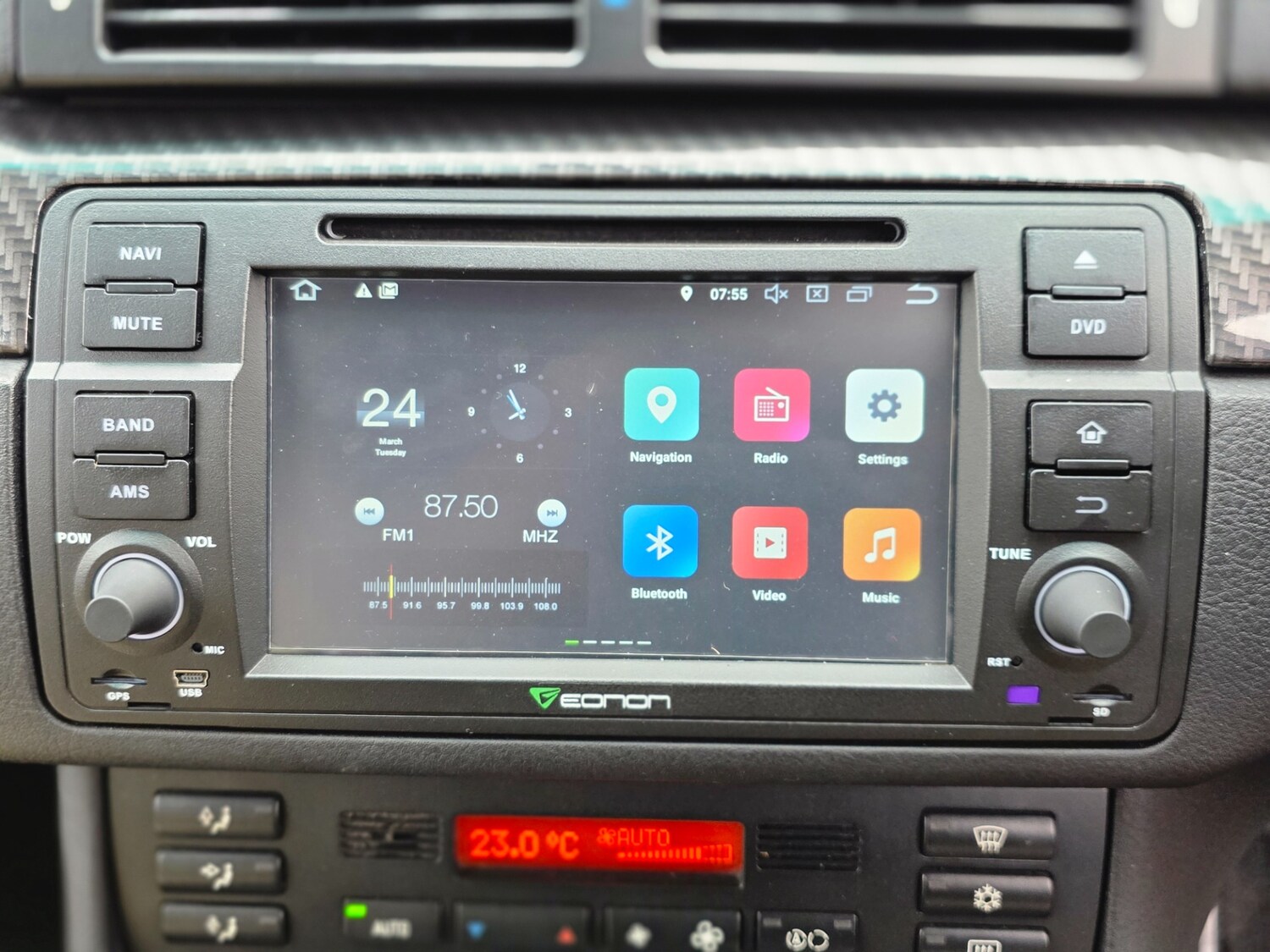 Used BMW M3 2002 for sale - 78004863: Photo 26