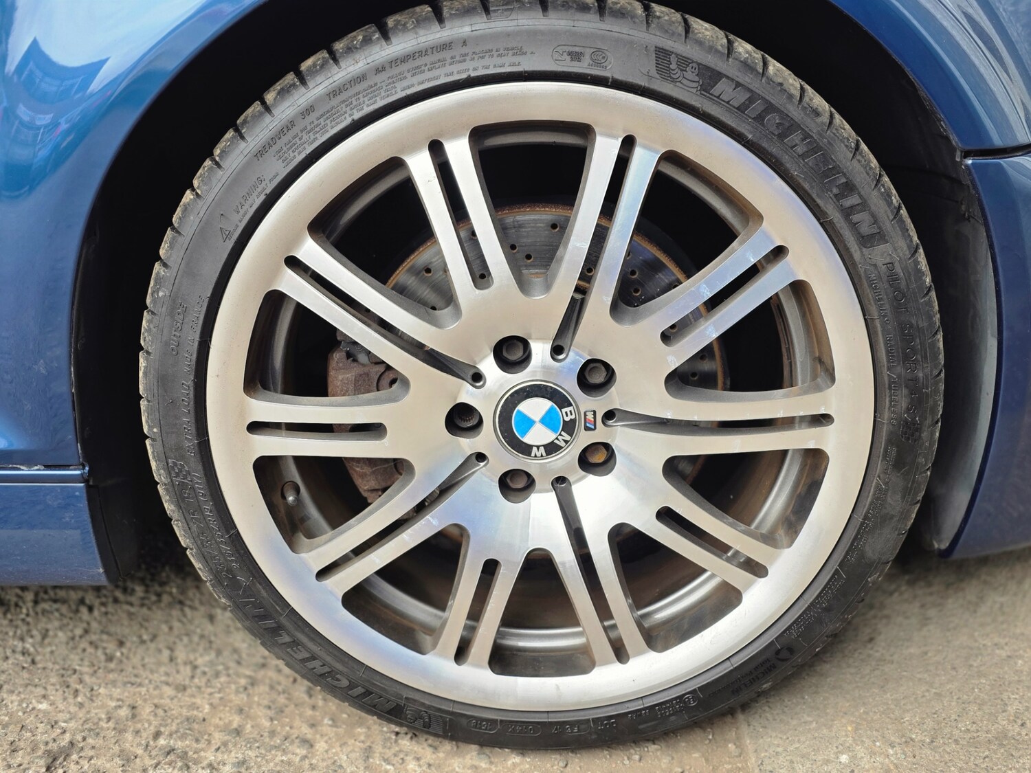 Used BMW M3 2002 for sale - 78004863: Photo 27