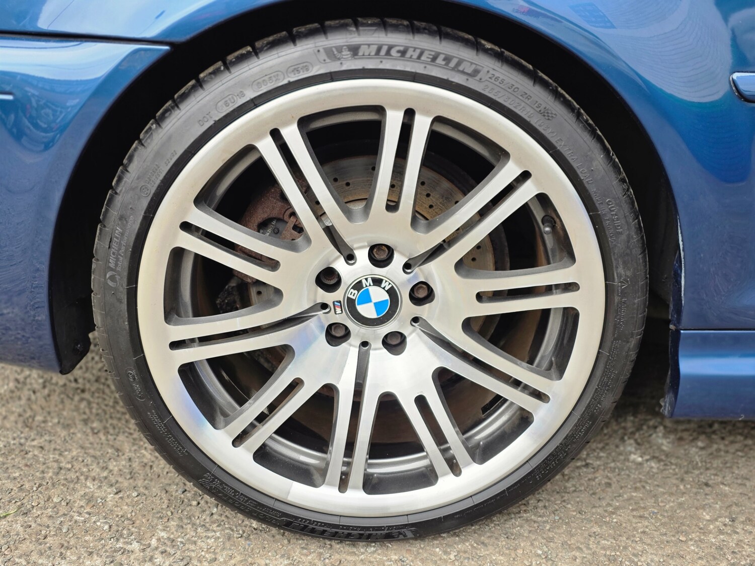 Used BMW M3 2002 for sale - 78004863: Photo 28