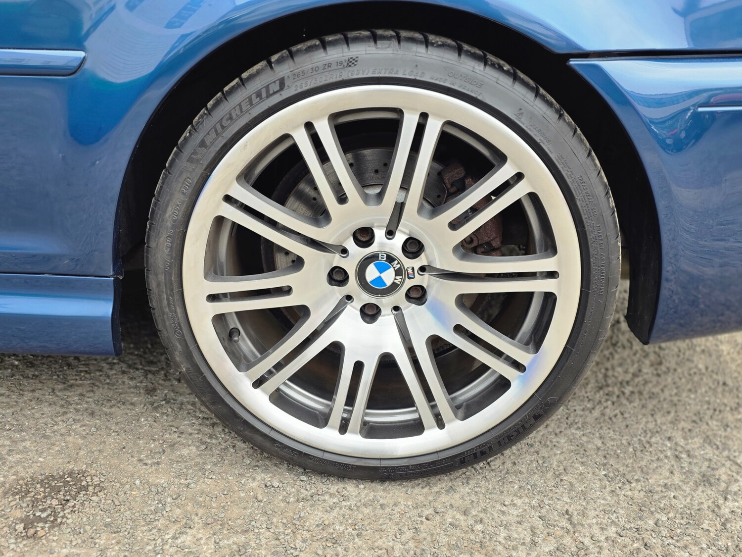 Used BMW M3 2002 for sale - 78004863: Photo 29