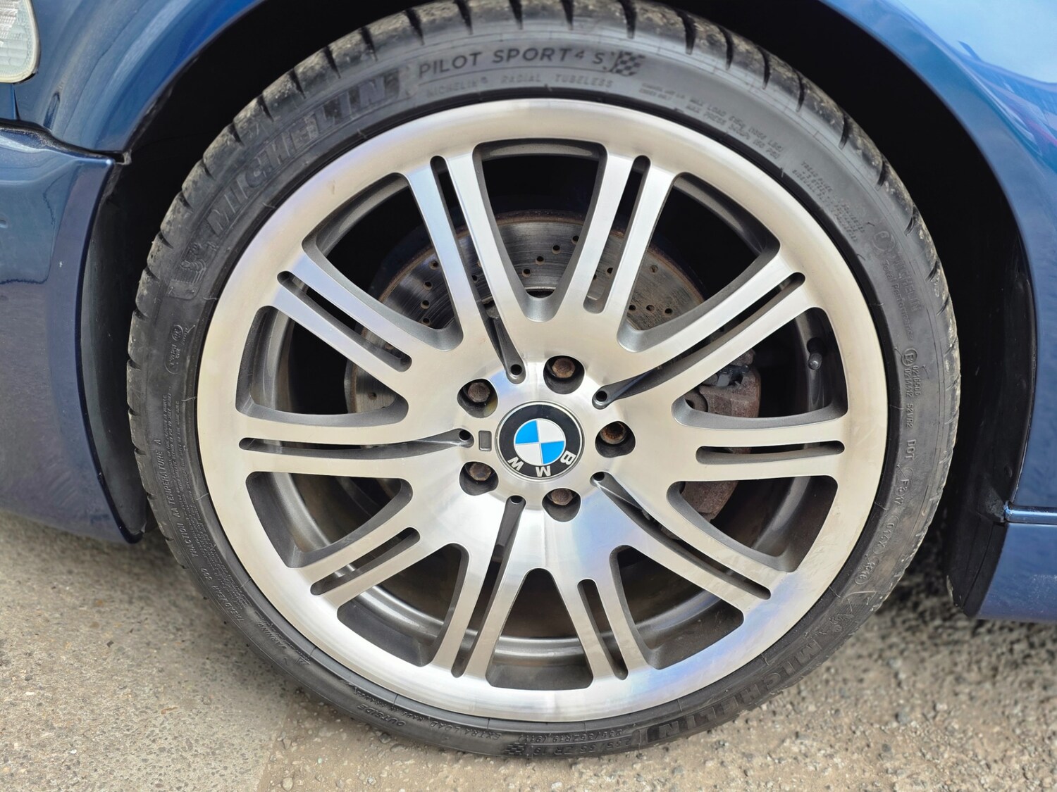 Used BMW M3 2002 for sale - 78004863: Photo 30