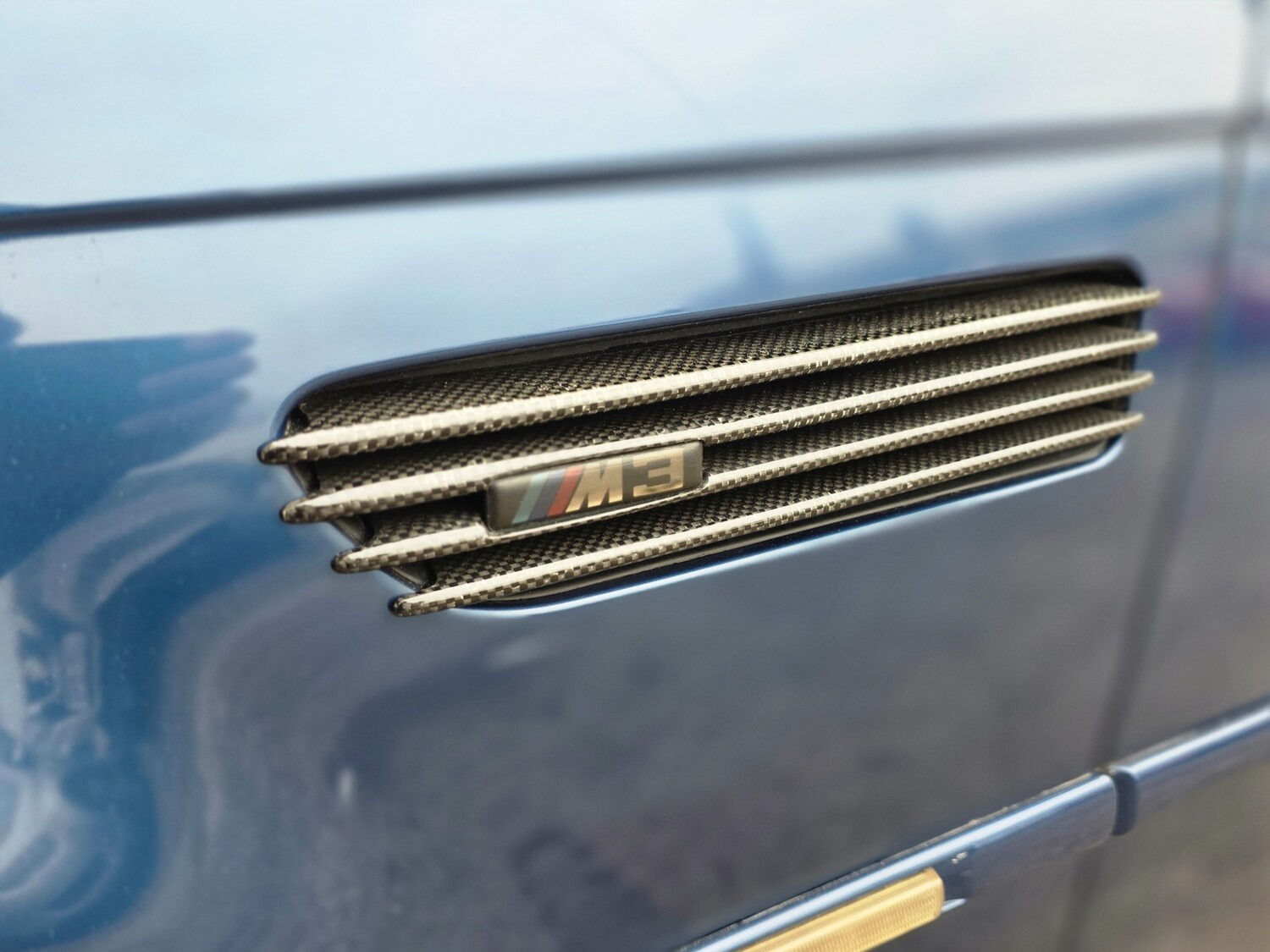 Used BMW M3 2002 for sale - 78004863: Photo 31