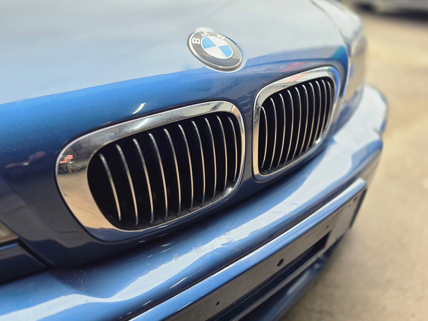 Used BMW M3 2002 for sale - 78004863: Photo 32