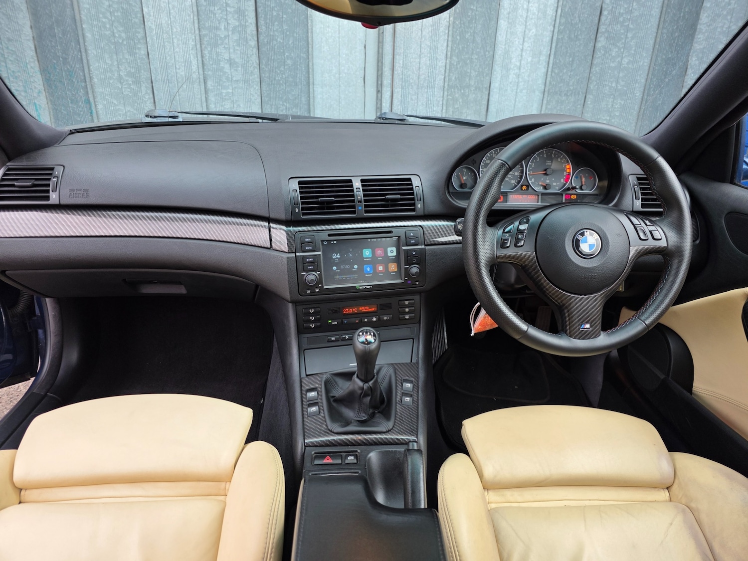 Used BMW M3 2002 for sale - 78004863: Photo 4