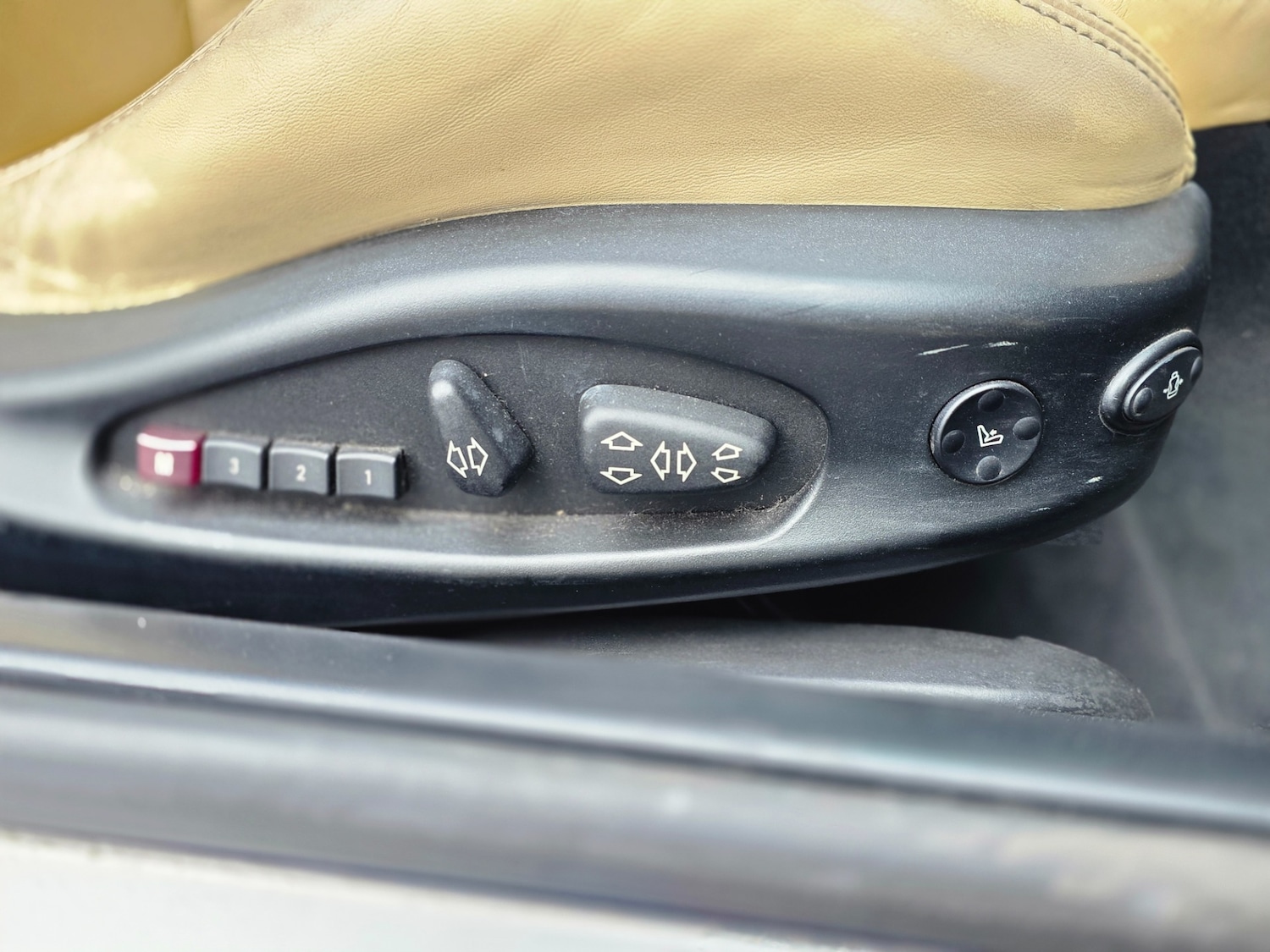 Used BMW M3 2002 for sale - 78004863: Photo 8