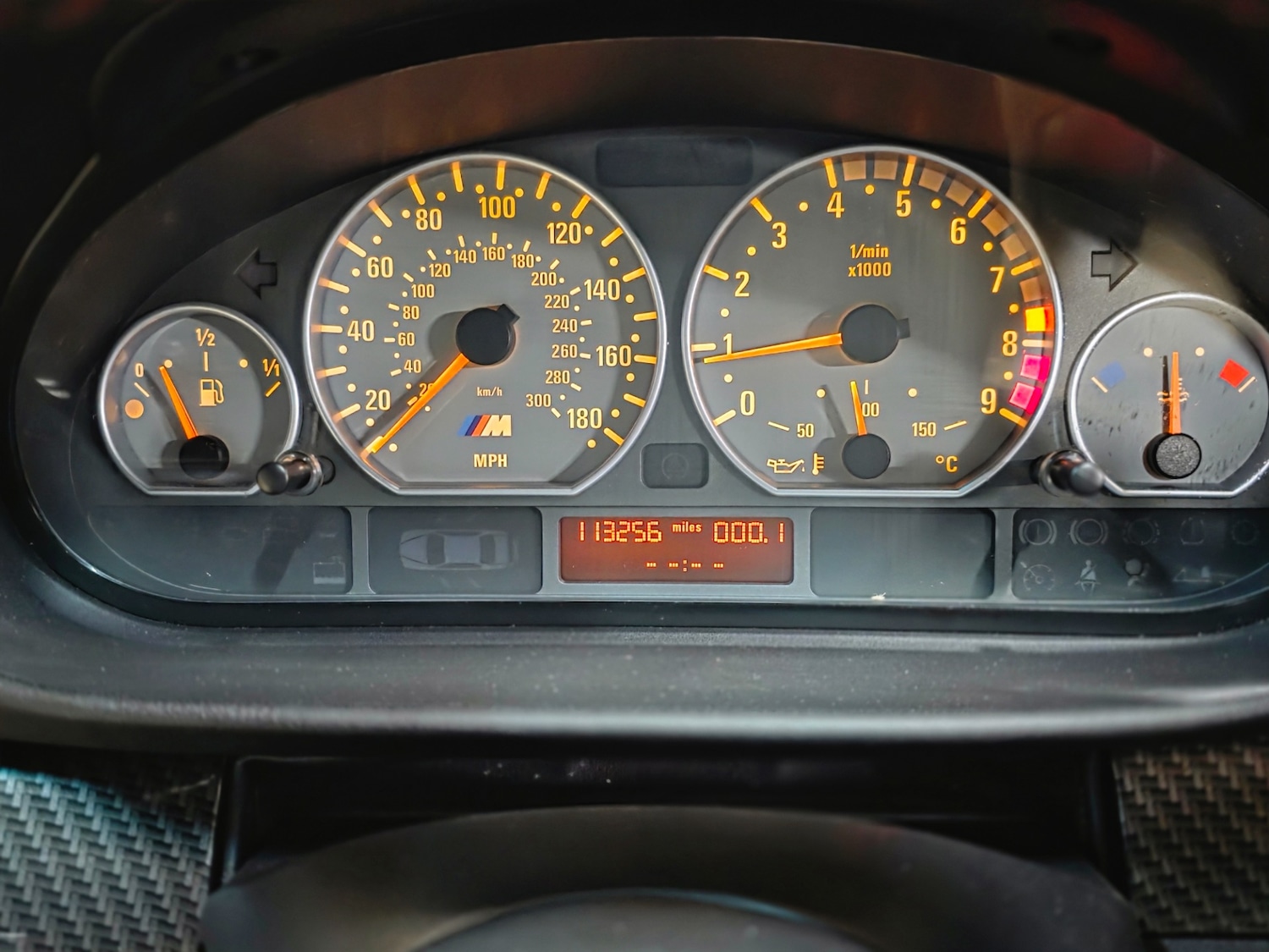 Used BMW M3 2002 for sale - 78004863: Photo 9