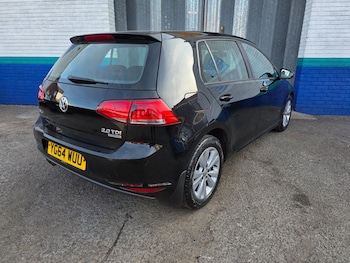 Used Volkswagen Golf 2014 for sale - 79272354: Photo