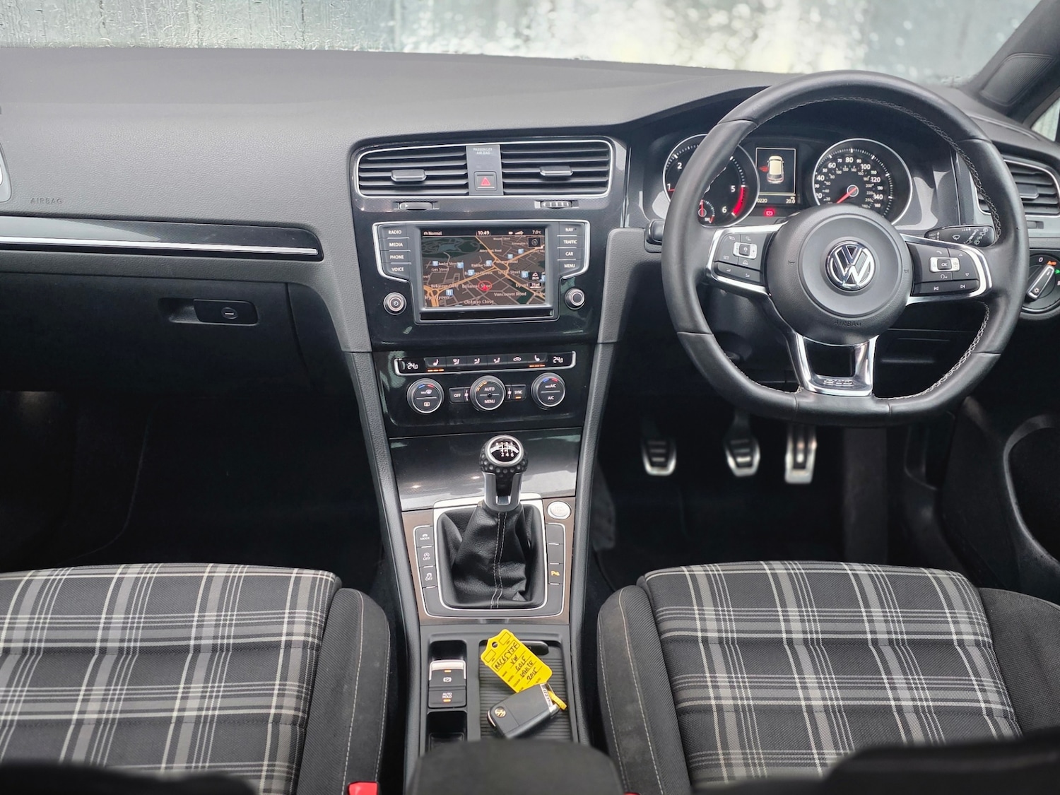 Used Volkswagen Golf 2016 for sale - 77495032: Photo 11