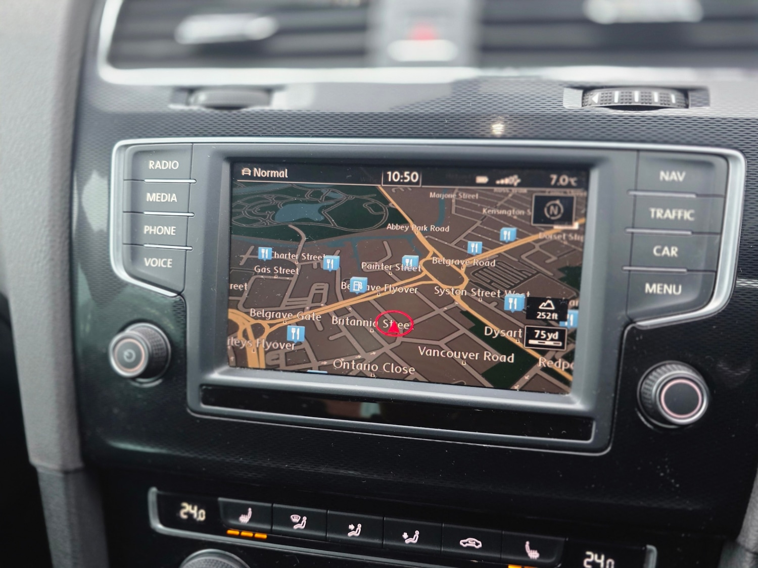 Used Volkswagen Golf 2016 for sale - 77495032: Photo 13