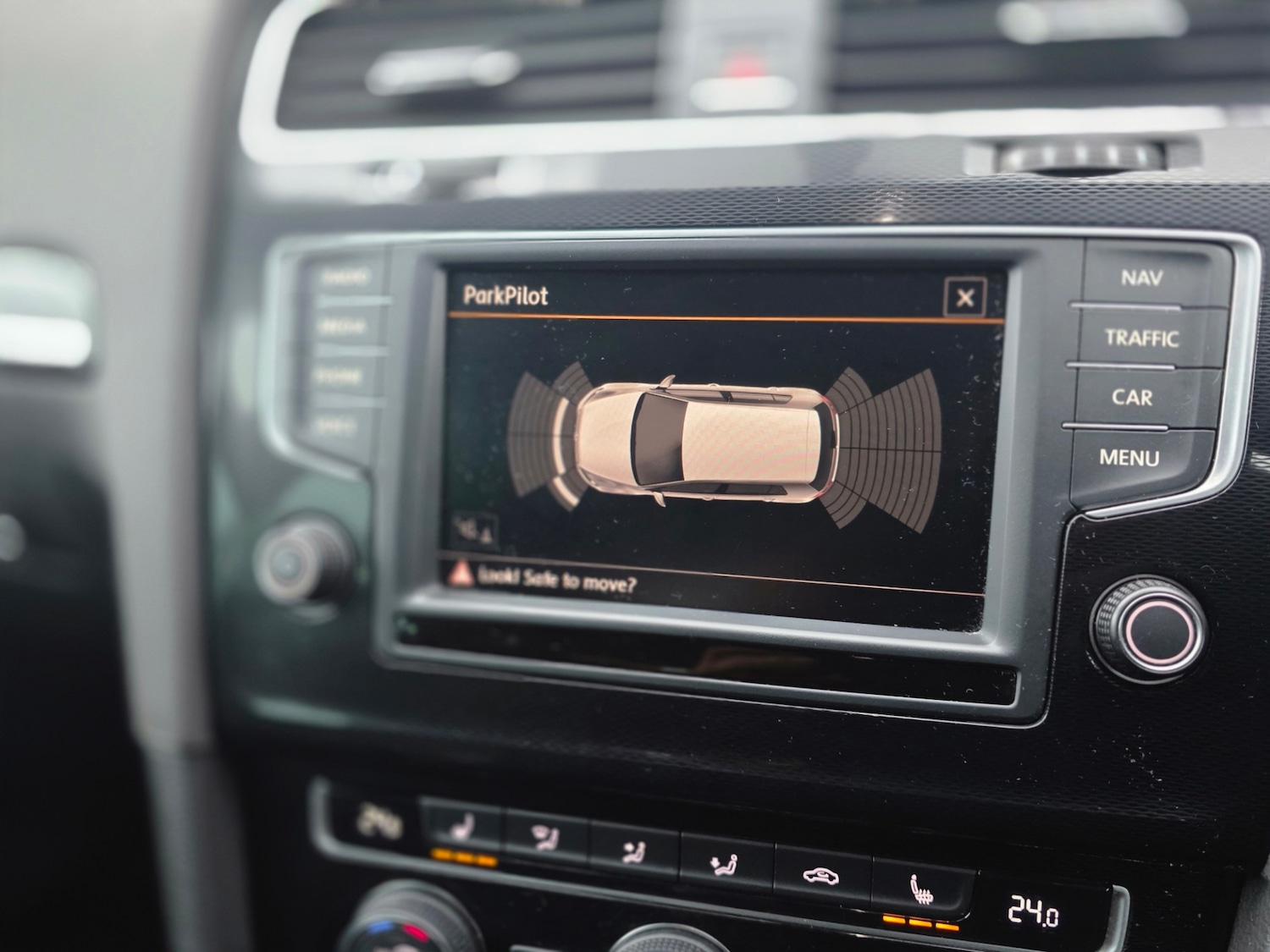 Used Volkswagen Golf 2016 for sale - 77495032: Photo 14