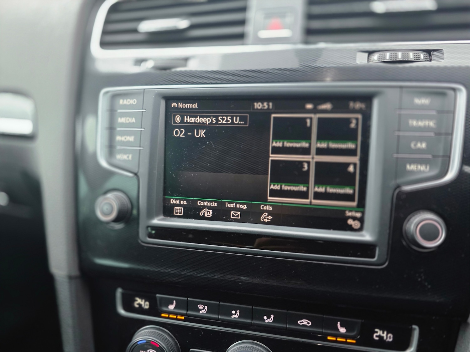 Used Volkswagen Golf 2016 for sale - 77495032: Photo 15