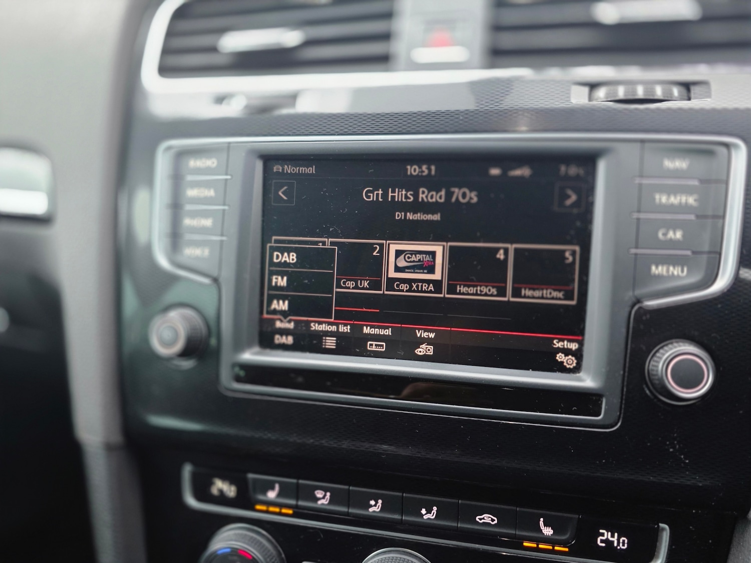 Used Volkswagen Golf 2016 for sale - 77495032: Photo 18