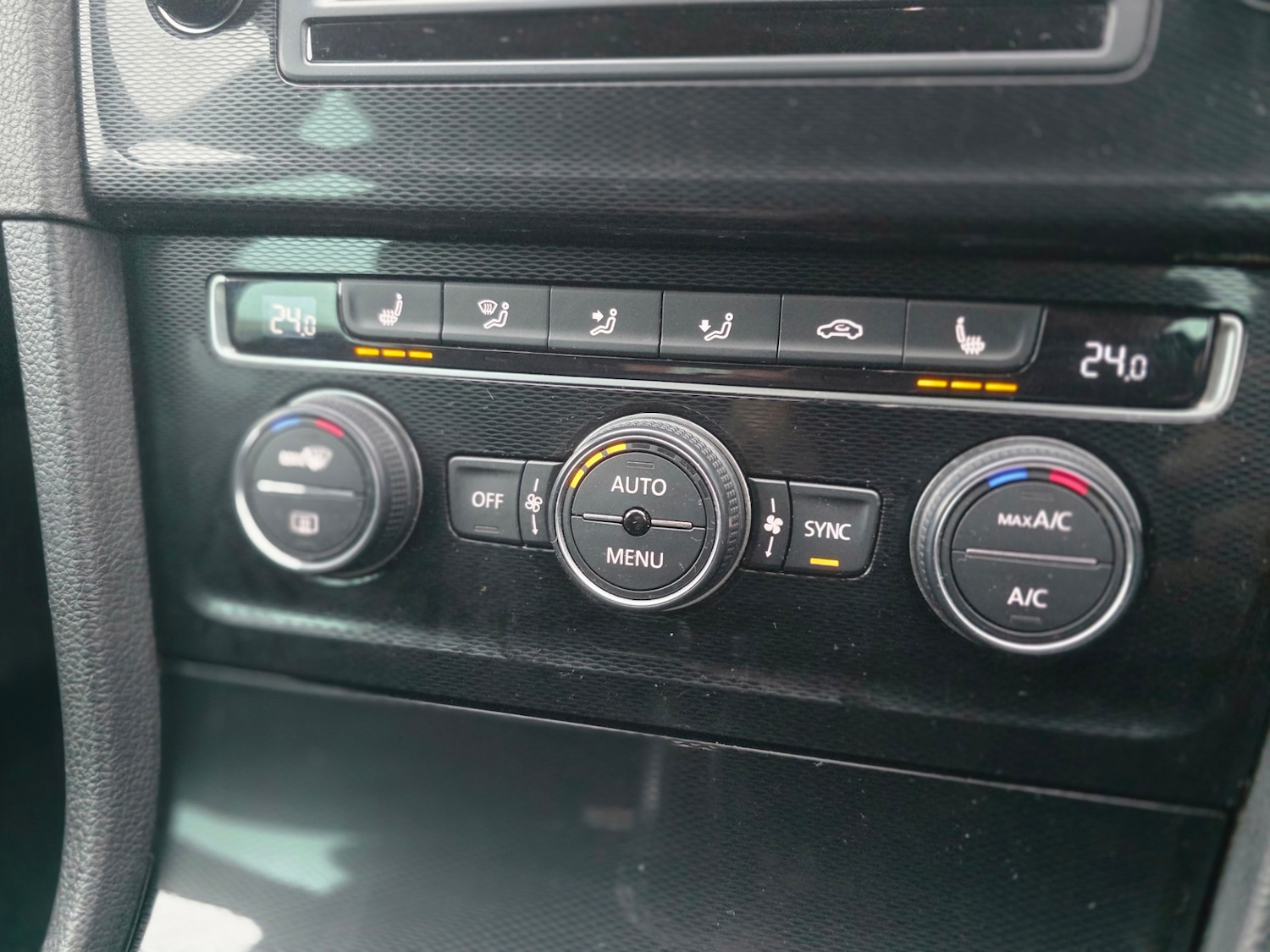 Used Volkswagen Golf 2016 for sale - 77495032: Photo 19