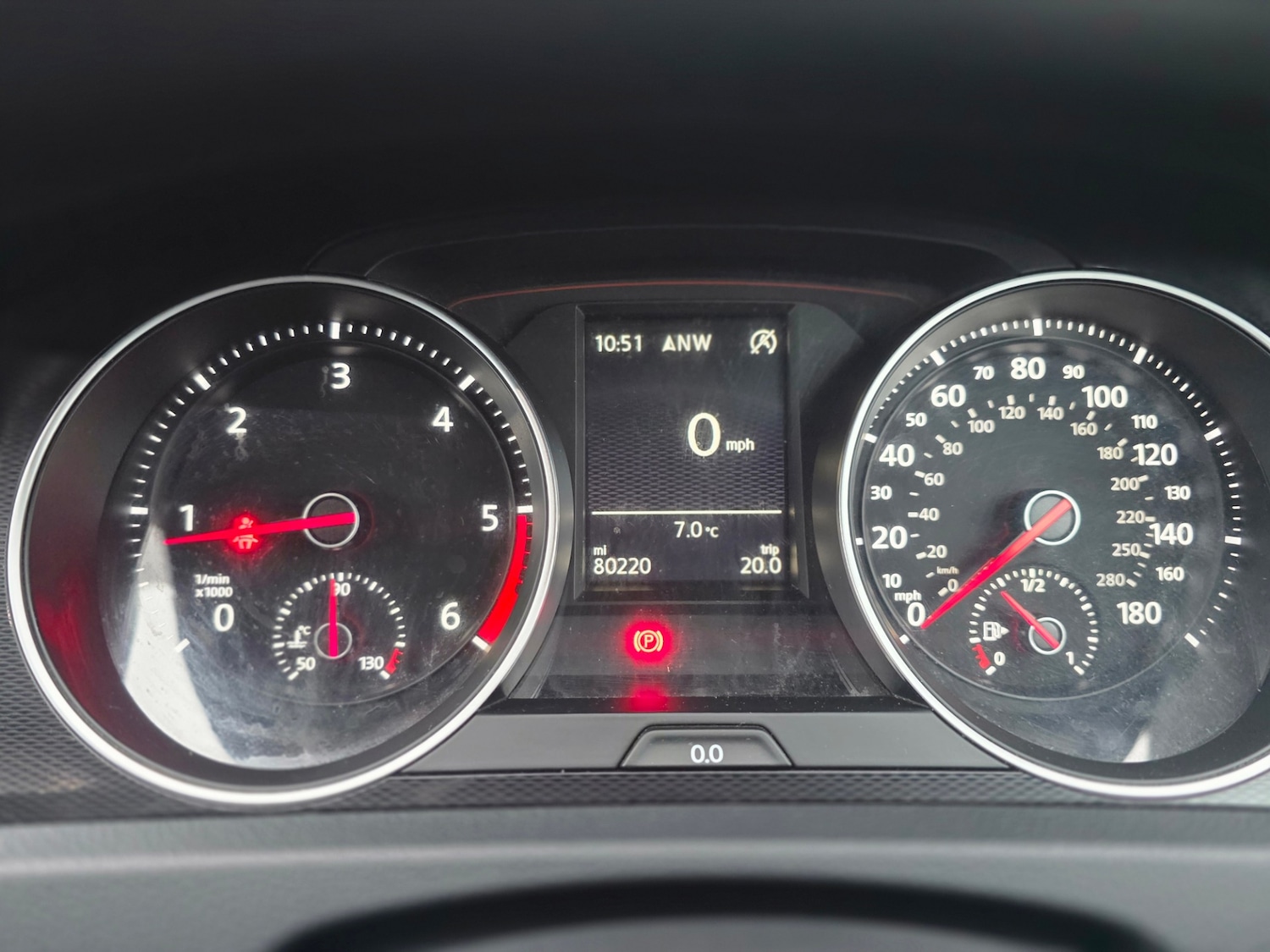 Used Volkswagen Golf 2016 for sale - 77495032: Photo 22