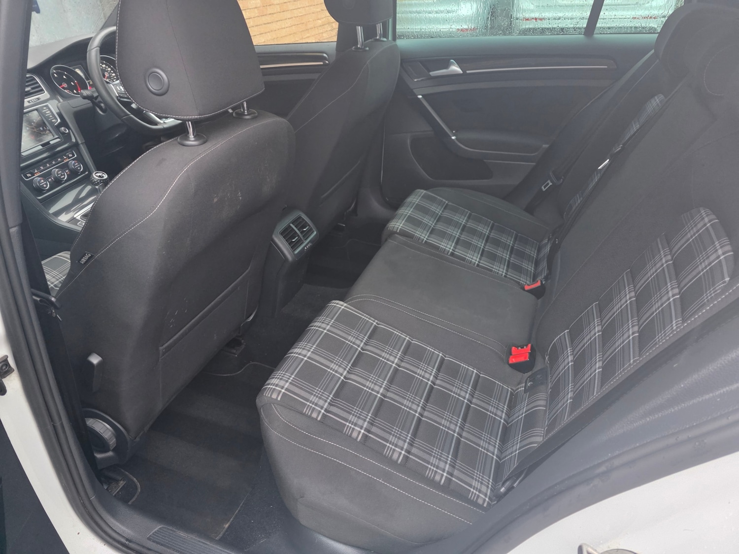 Used Volkswagen Golf 2016 for sale - 77495032: Photo 26