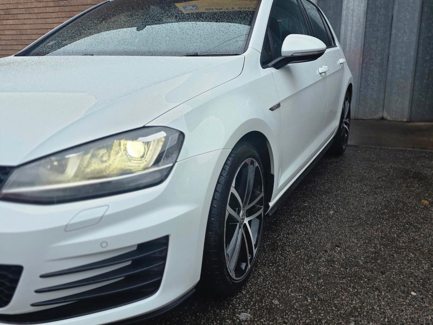 Used Volkswagen Golf 2016 for sale - 77495032: Photo 9