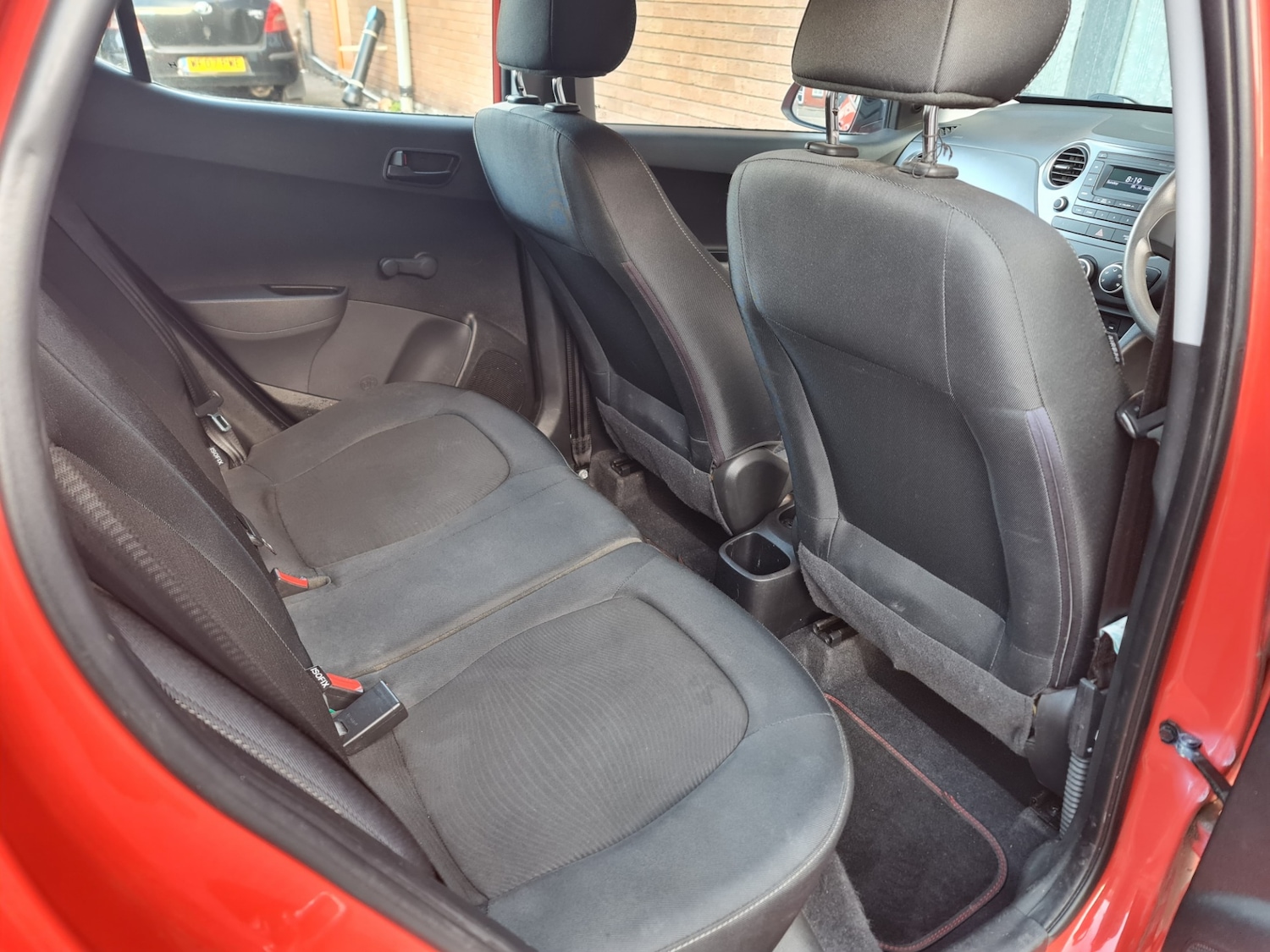 Used Hyundai i10 2018 for sale - 76205759: Photo 14