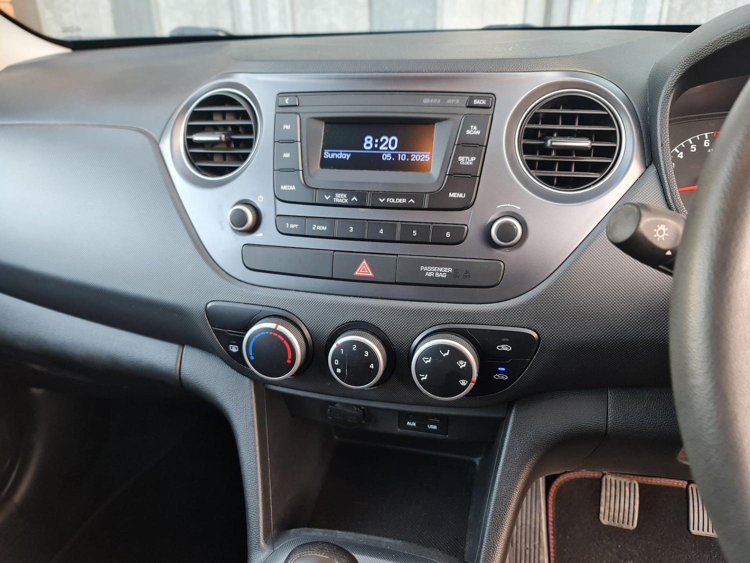 Used Hyundai i10 2018 for sale - 76205759: Photo 16