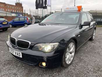 174 Used BMW 7 Series Cars for sale at MOTORS