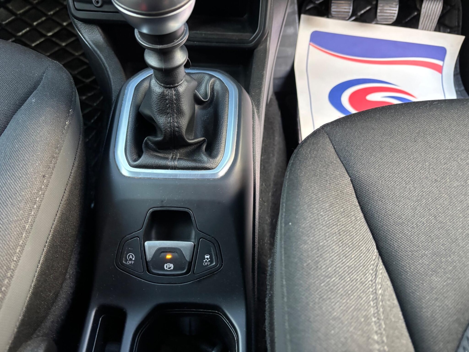 Used Jeep Renegade 2020 for sale - 76786856: Photo 20