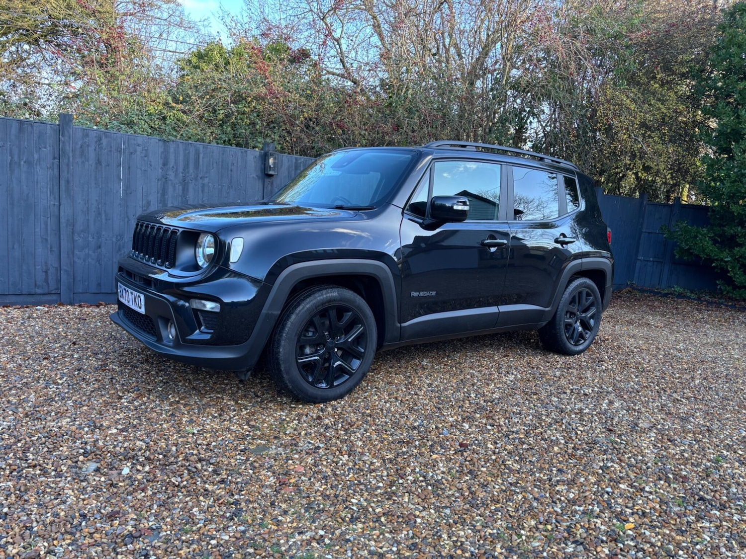 Used Jeep Renegade 2020 for sale - 76786856: Photo 21