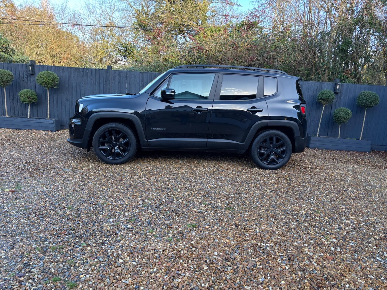 Used Jeep Renegade 2020 for sale - 76786856: Photo 26