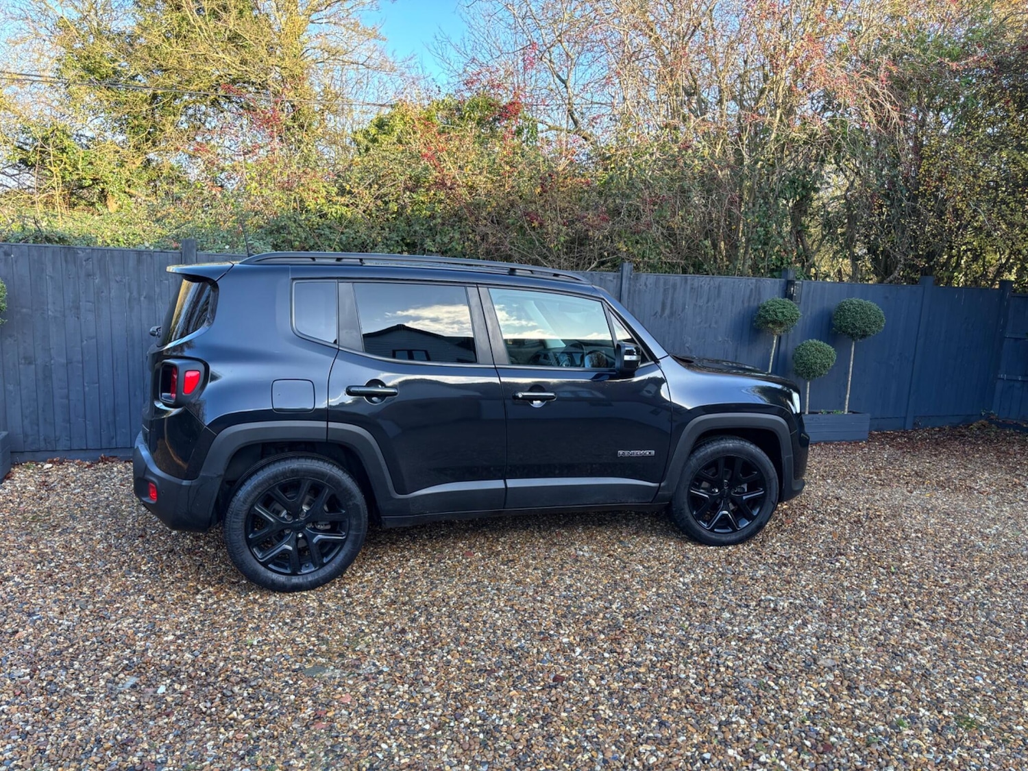 Used Jeep Renegade 2020 for sale - 76786856: Photo 29