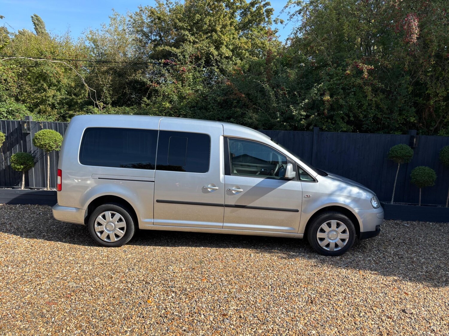 Vehicle 16